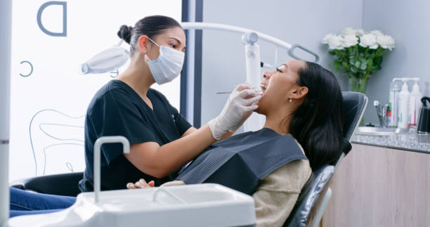 Best Cosmetic Dentistry  in Fox Lake, IL